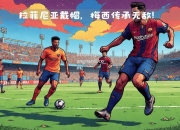 江南体育-利昂主场大胜巴萨，收获欧冠晋级宝座