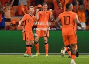 江南体育-欧洲杯：荷兰2-0淘汰克罗地亚