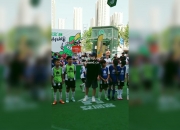 江南体育-默契配合助攻互相协作，球队实力提升