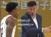 江南体育-四川男篮迎来胜利，赛季表现喜人