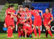 江南体育-新闻热点：女足比赛在世界范围内引发热议