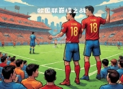 江南体育-惊心动魄的欧国联比赛，谁会笑到最后