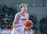 江南体育-湖北队挑战四川男篮，全员冲刺备战