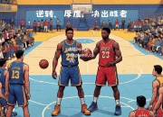 江南体育-湖人主场逆转太阳，继续稳坐西部第二