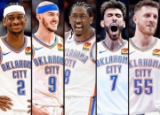 江南体育-NBA球员交易传闻，多队开始调整阵容迎接新赛季