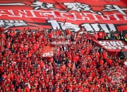 江南体育-长春亚泰主场-击败上海申花，取得开门红