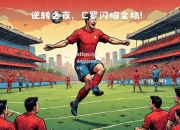江南体育-曼联力挽狂澜，一场胜仗逆袭多支强队