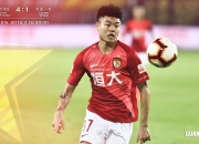 江南体育-恒大势不可挡，连胜纪录势必延续