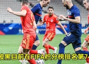 江南体育-波黑队在主场比赛中大比分获胜，积分攀升