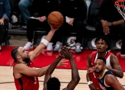 江南体育-球场风云！NBA比赛中球队实力较量