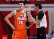 江南体育-福建男篮雄心勃勃，冲刺胜利