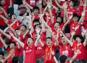 江南体育-球员表现出色，球迷为之疯狂欢呼