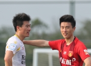 江南体育-河北华夏幸福士气大振，期待下一轮比赛的到来
