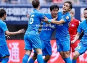 江南体育-郑龙获赞无愧球王，亚冠场场表现惊艳