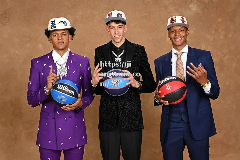 NBA选秀大会即将举行，众多潜力新秀备受关注