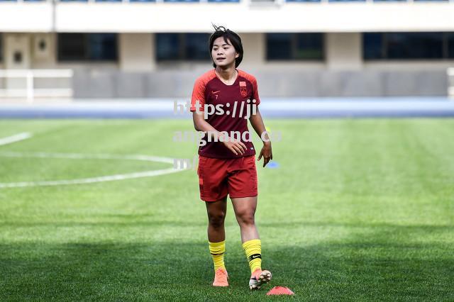 四川女足不给人任何机会!十拿九稳拿下对手