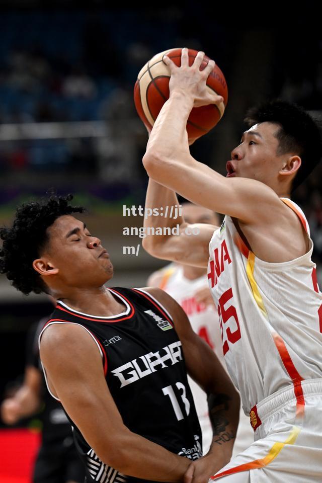 亚洲杯篮球赛历史回顾，经典瞬间