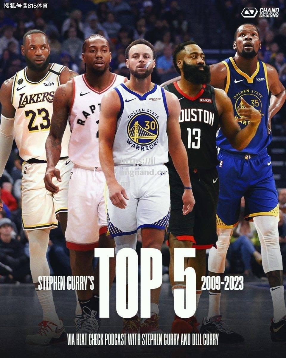 NBA球队年度最佳阵容揭晓，众将名列其中
