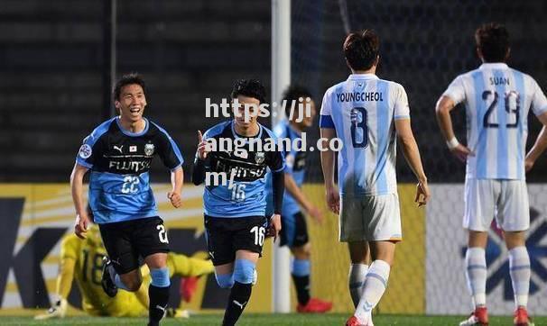 川崎前锋逆袭成功，惊险晋级！